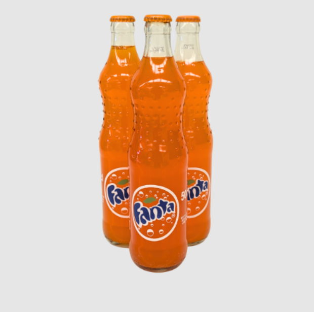Fanta
