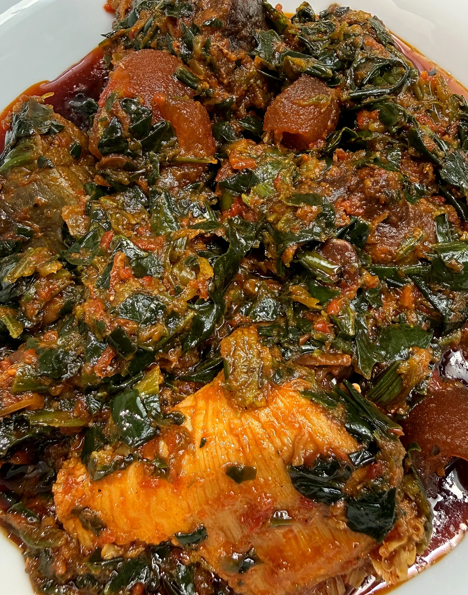Efo Riro