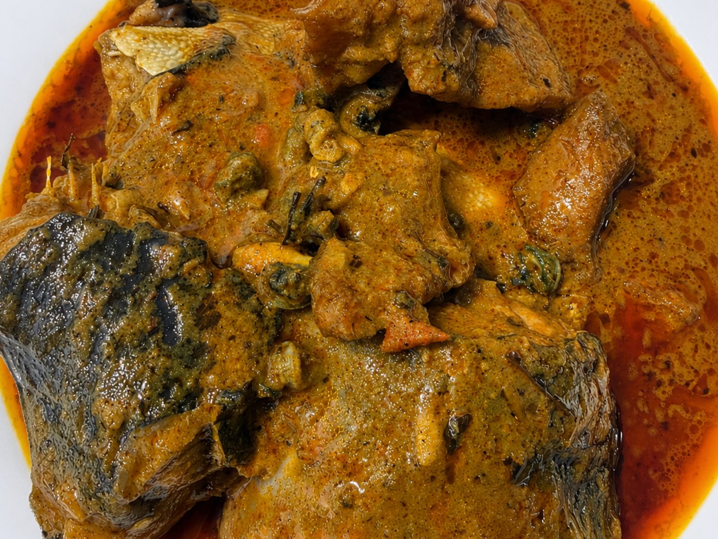 Banga Soup